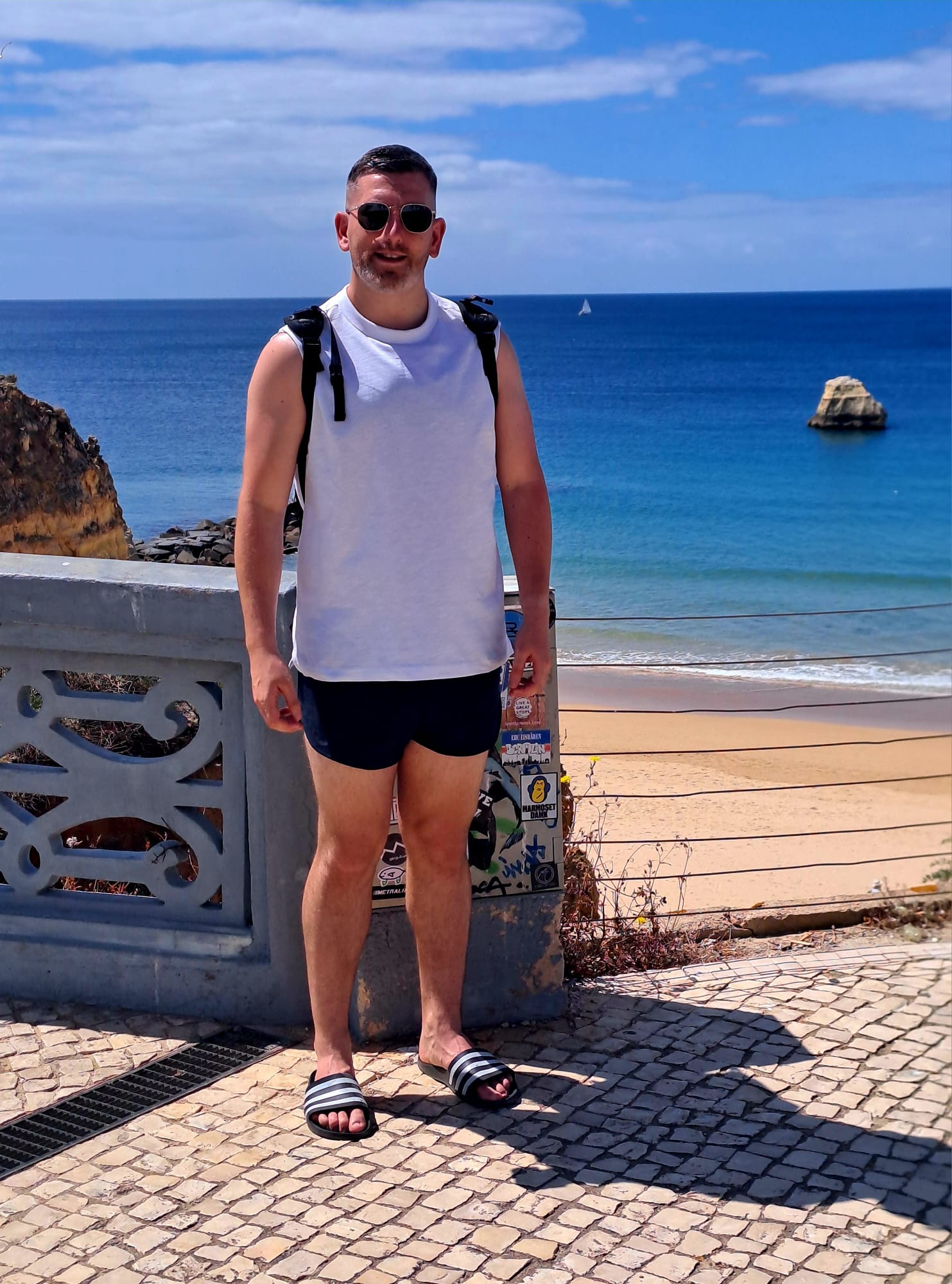 Matt Spencer — Spencer’s Worldwide Escapes