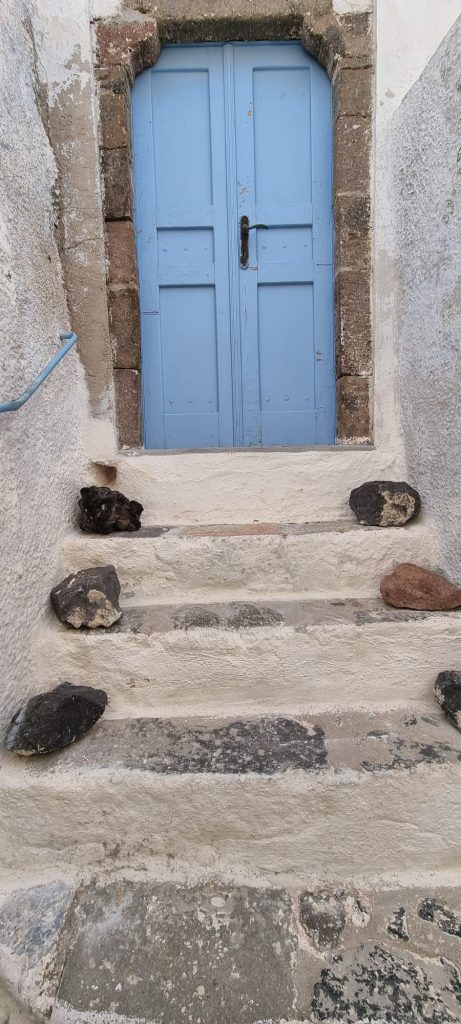 A Village Steeped in Authentic Charm