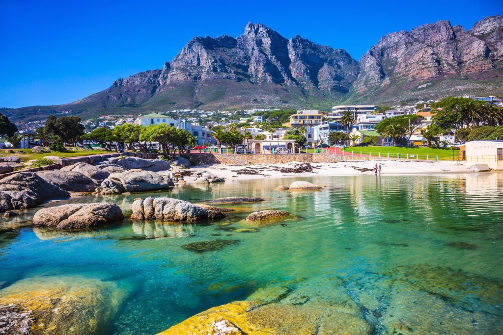 3. South Africa – Sunshine, Safaris & Scenic Wonders